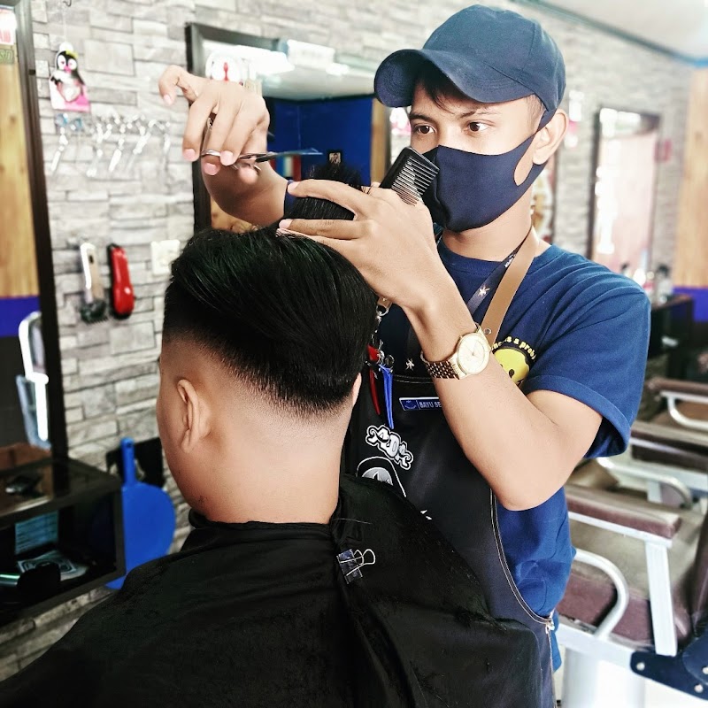 Raq's Barbershop: Rahasia Kesehatan Rambut yang Menyesuaikan Cuaca Cilacap